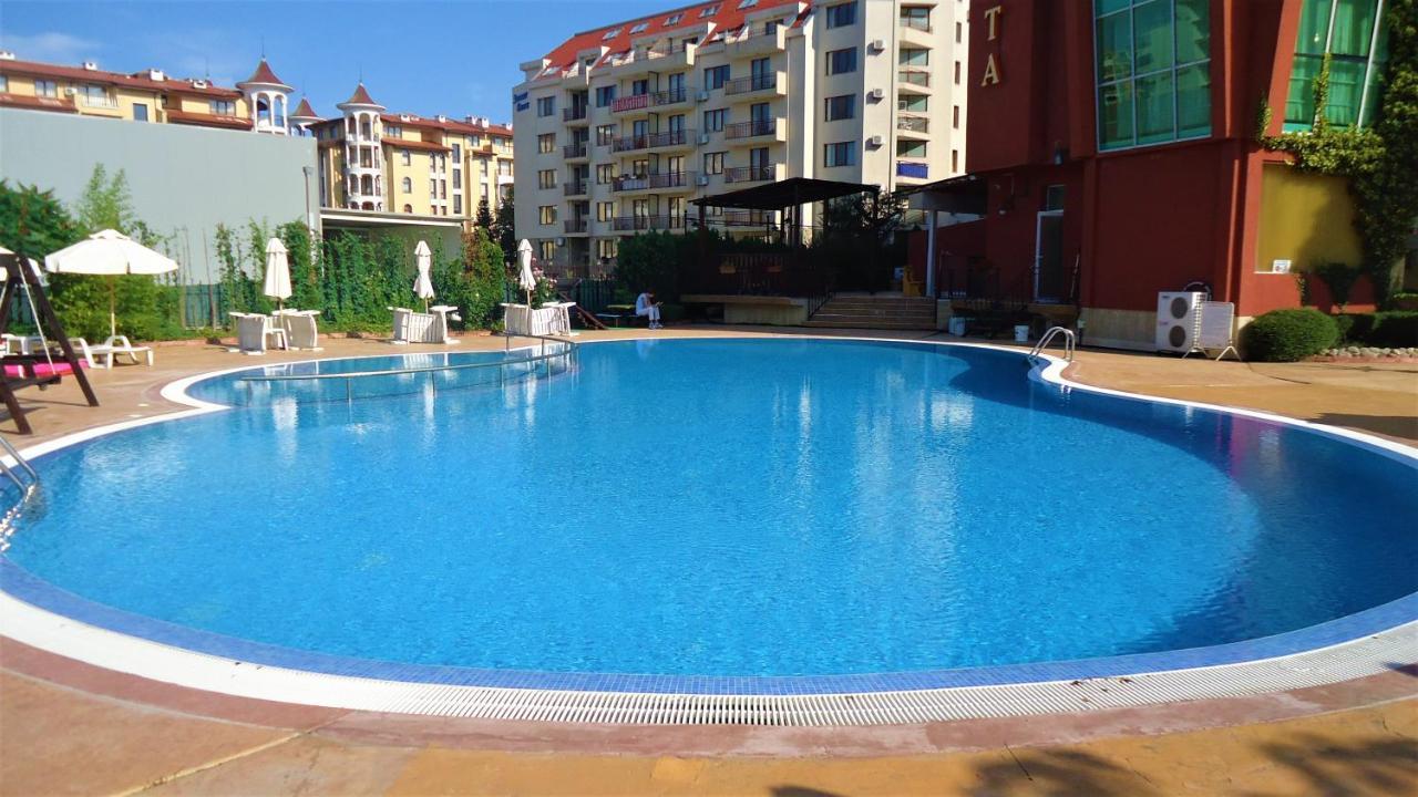 Студио Афродита 1 Σάνι Μπιτς Εξωτερικό φωτογραφία